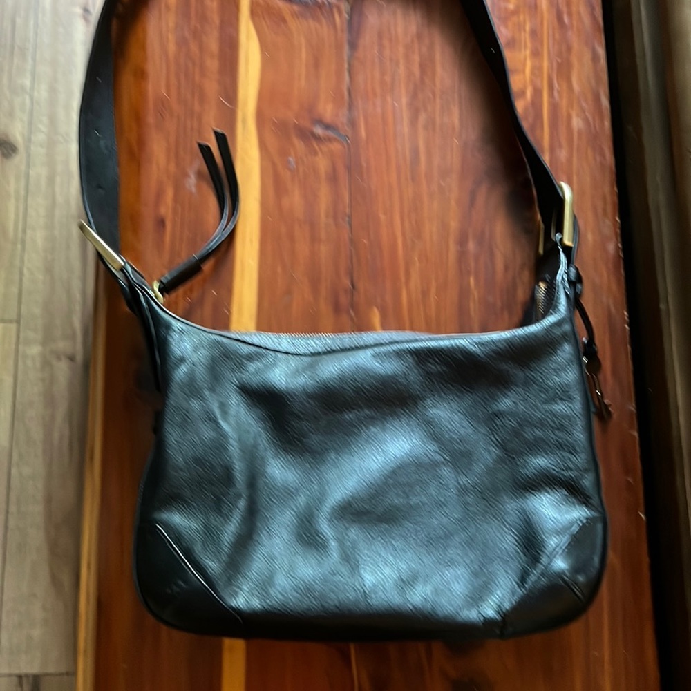 Fossil Shoulder Bag